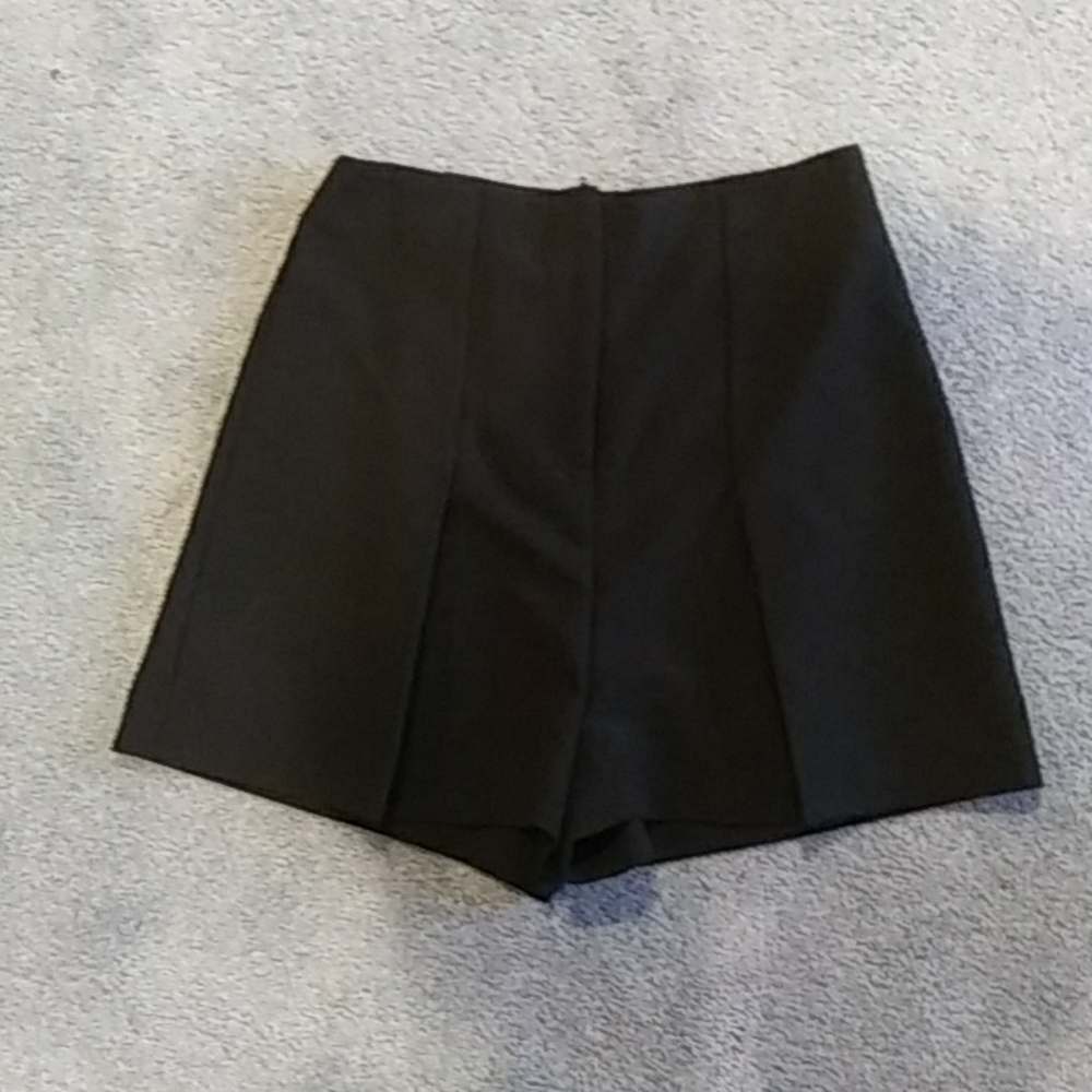 *LAST CALL* ASOS black shorts